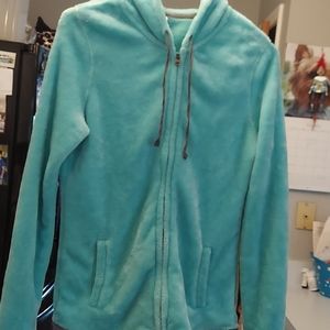 Girls Light weight jacket